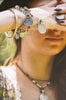 Nabila Coin Bracelet