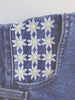 Pocket Full of Daisies Shorts