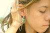 Sabrina Ear Cuff