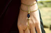Sandara Hand Chain Bracelet