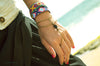 Sandara Hand Chain Bracelet