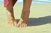 Zahira Barefoot Sandals