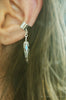 Shiloh Ear Cuff