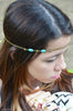 Sandara Turquoise Head Chain