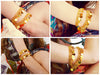 Zora Arm Bracelet