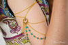 Demi Arm Bracelet