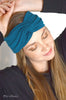 Teal Turban