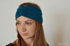 Teal Turban