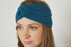 Teal Turban