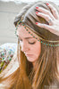 Esmeralda Head Chain