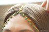 Esmeralda Head Chain