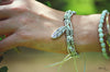 Meli Friendship Macrame Bracelet