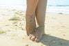 Serena Barefoot Sandals