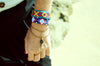 Sandara Hand Chain Bracelet