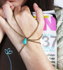 Sydney Hand Chain Bracelet