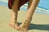 Zahira Barefoot Sandals